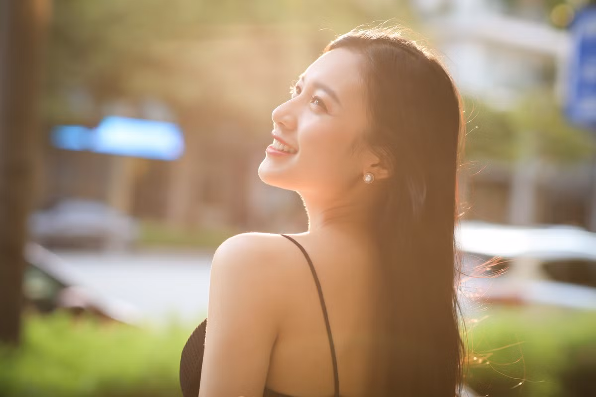 MC Vu Phuong Thao: 