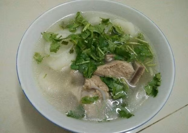 10 mon canh giup bo mau, suy nhuoc thieu mau nen an nhieu-Hinh-4