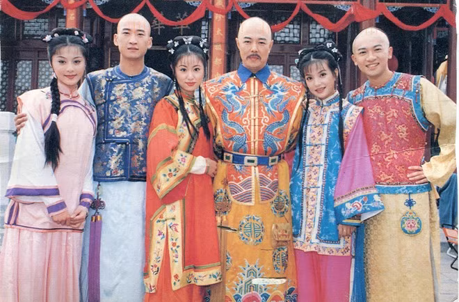 Anh hiem ve phim 