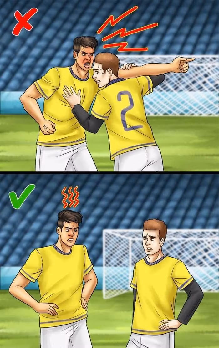 Muon con trai manh me cha me hay day be 7 bai hoc nay