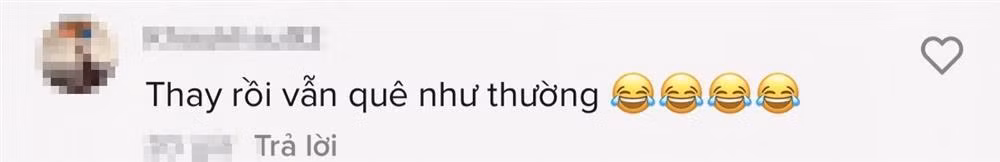 Thanh Thao du trend 