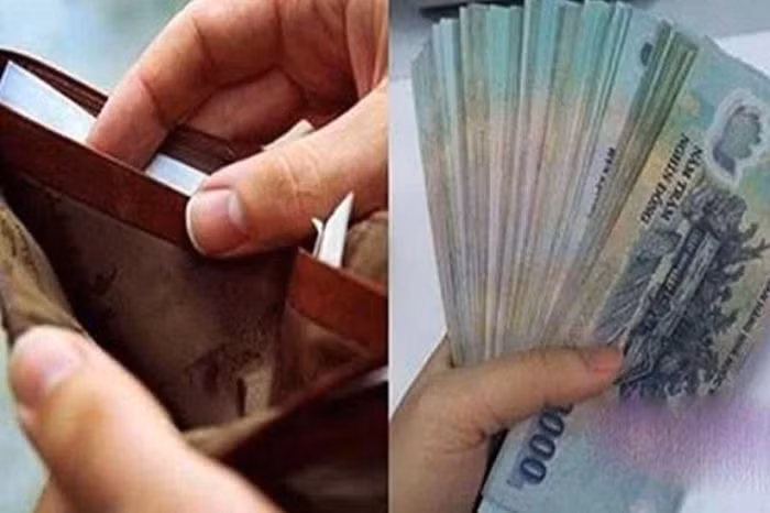 Tiền sẽ tự kéo về với bạn nên biết don dẹp lại những thứ này - Hình 2 Tien se tu keo ve voi ban nen biet don dep lai nhung thu nay-Hinh-2