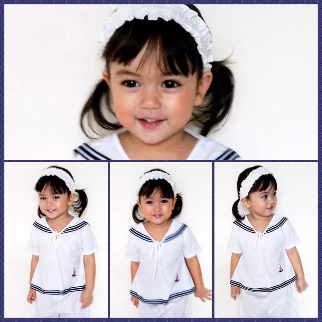 Thien than nhi duoc menh danh “tieu my nhan dep nhat Thai Lan”-Hinh-6