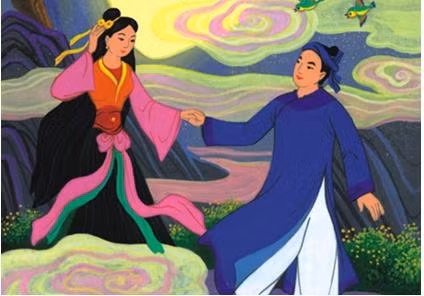 Số phận ít biết về các phi tần, cung nữ Việt bị thải hồi - Hình 2 So phan it biet ve cac phi tan, cung nu Viet bi thai hoi-Hinh-2