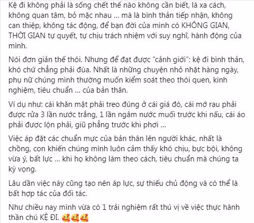 Dan Le lieu co the 