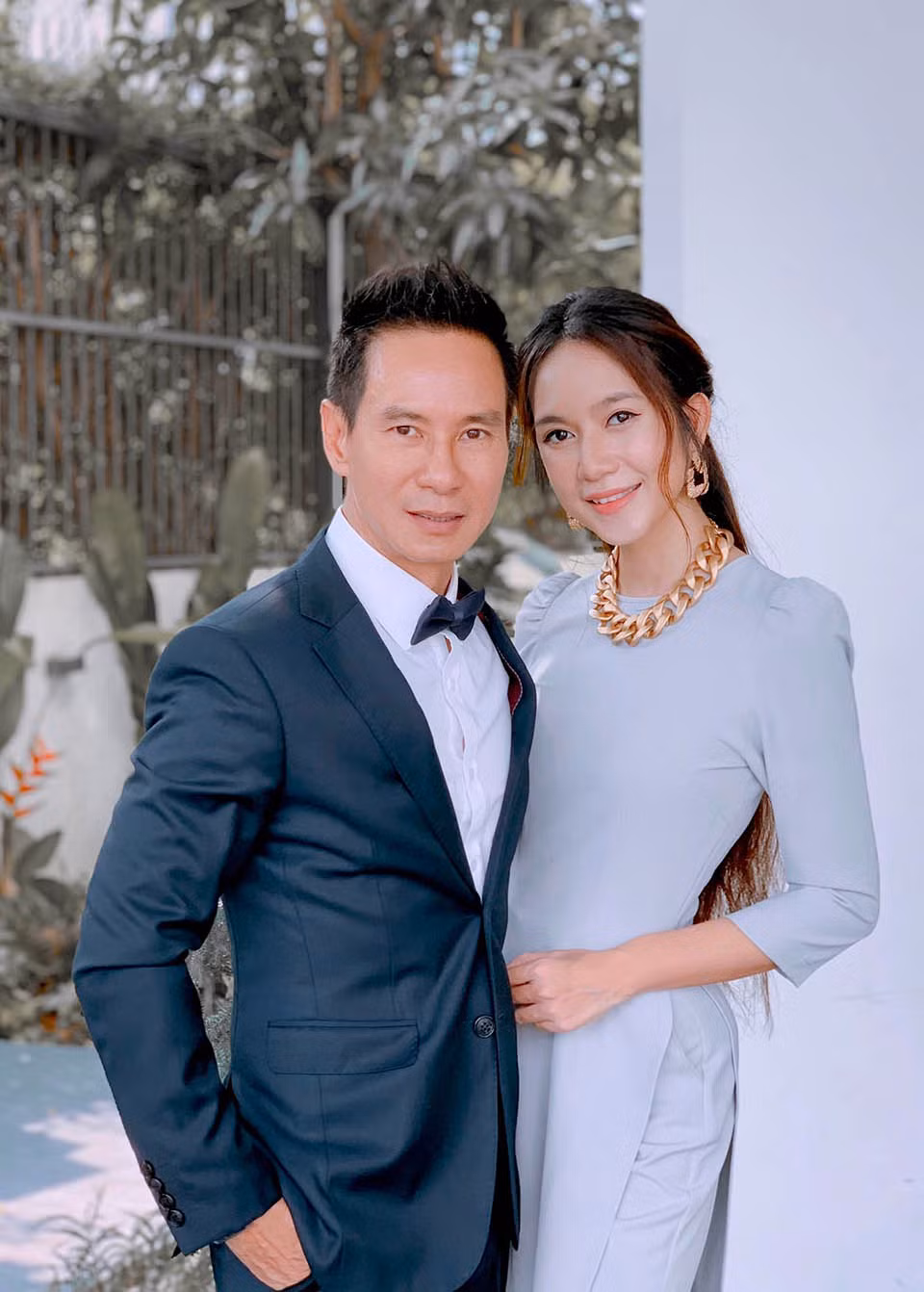"Nóc nhà quyền lực" không những đẹp mà còn giỏi giang của sao Việt - Hình 2 "Nóc nhà quyền lực" không những đẹp mà còn giỏi giang của sao Việt ảnh 2