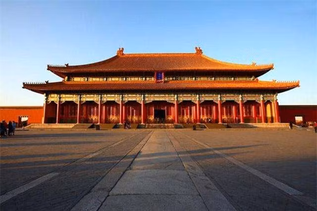 Đâu là nơi đáng sợ không ai dám ở trong Tử Cấm Thành? - Hình 2 Dau la noi dang so khong ai dam o trong Tu Cam Thanh?-Hinh-2