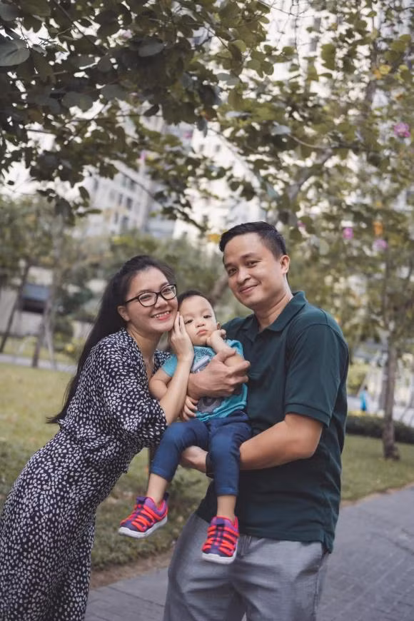 Ca si Thanh Ngoc tung loat anh 