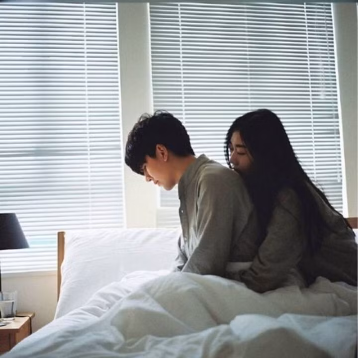 Nguoi ay mac phai 5 