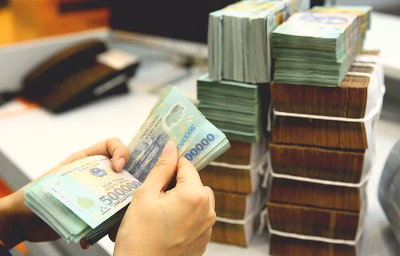 Gửi tiền tiết kiệm phải lưu ý điểm này, không có ngày mất tiền oan - Hình 2 Gui tien tiet kiem phai luu y diem nay, khong co ngay mat tien oan-Hinh-2