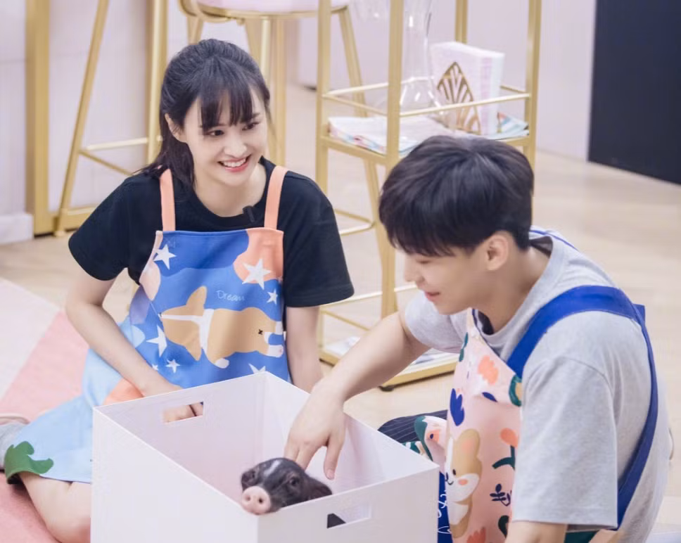 Trinh Sang bi hang xom xa lanh khi ve que o tinh Lieu Ninh-Hinh-2