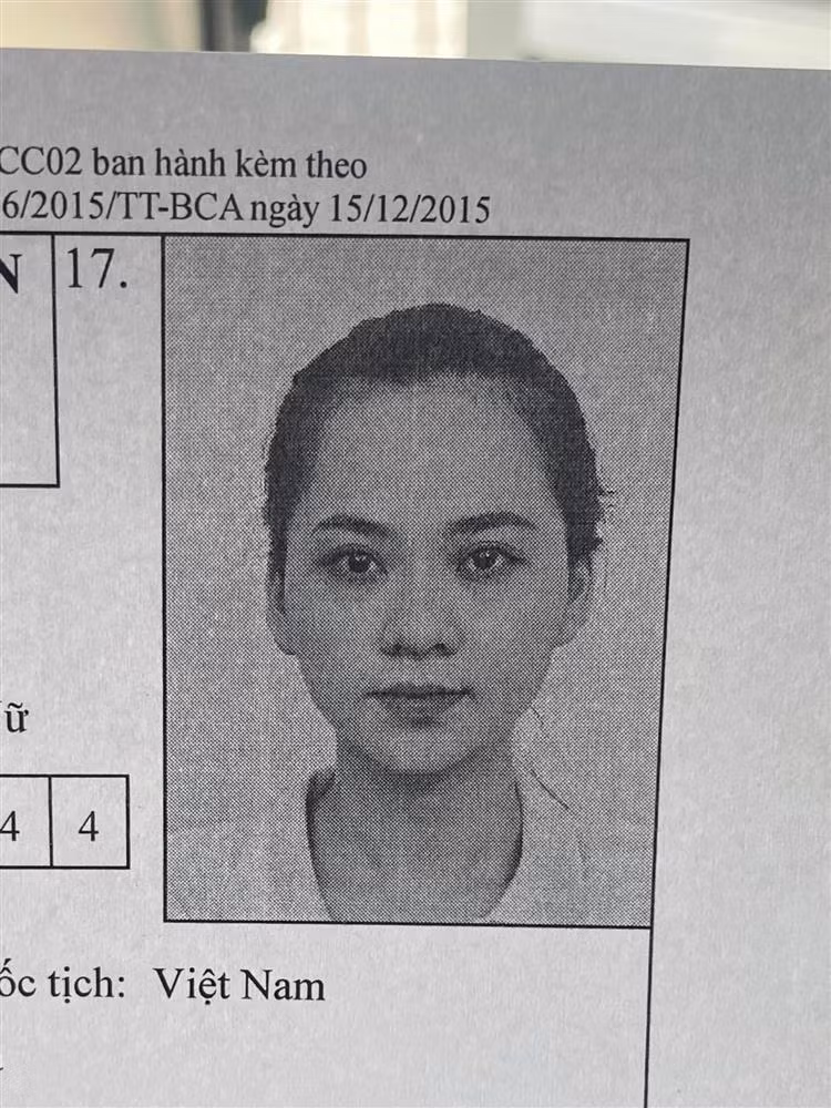 Chu nhan can cuoc cong dan xinh nhu mong, tuong la hoa quen