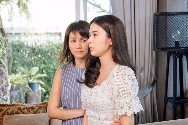 Chị chồng dắt theo bé trai 2 tuổi, tôi bàng hoàng khi biết thân phận đứa bé Chi chong dat theo be trai 2 tuoi, toi bang hoang khi biet than phan dua be