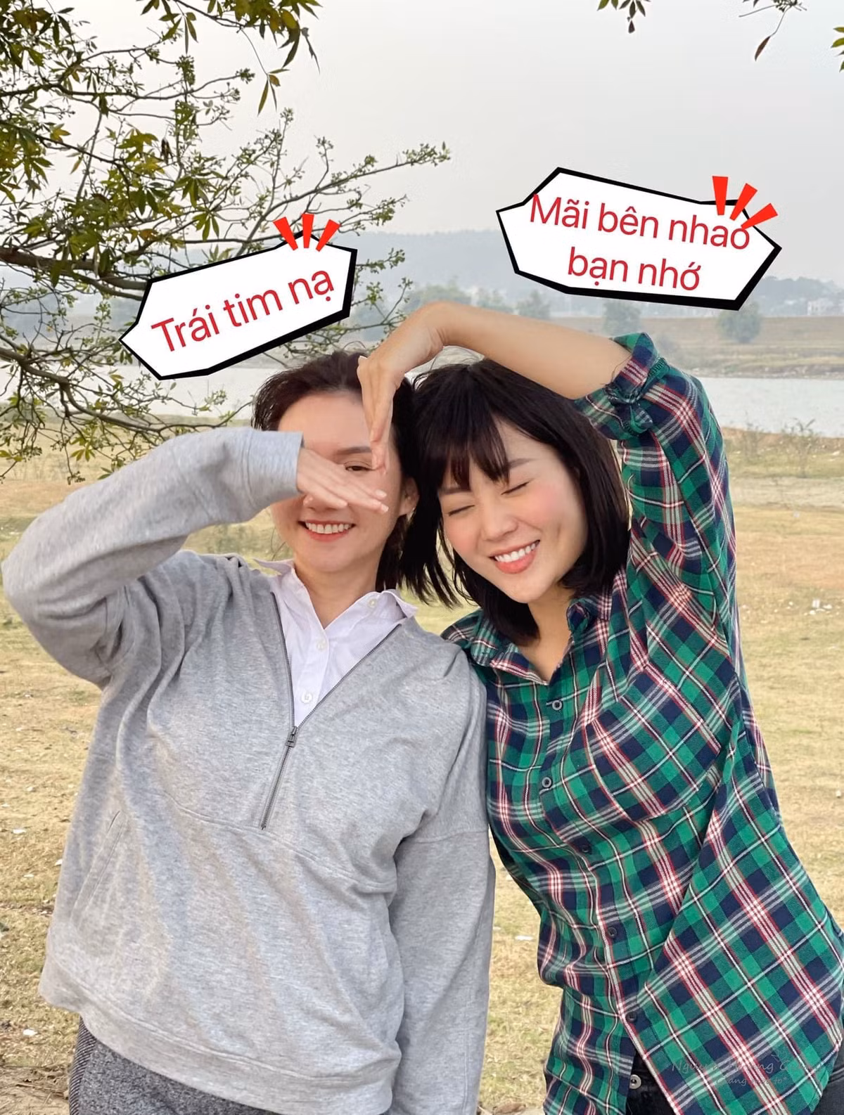Thanh Huong ke hau truong canh tat Huong Giang lat mat-Hinh-2