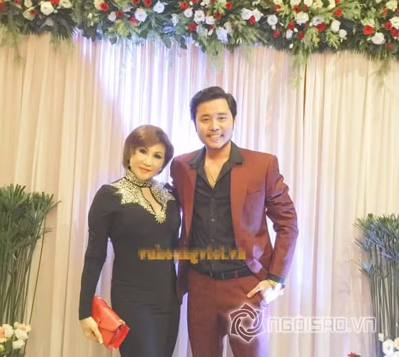 Cuộc sống của Vũ Hoàng Việt sau khi chia tay tỷ phú giờ ra sao? - Hình 2 Cuoc song cua Vu Hoang Viet sau khi chia tay ty phu gio ra sao?-Hinh-2