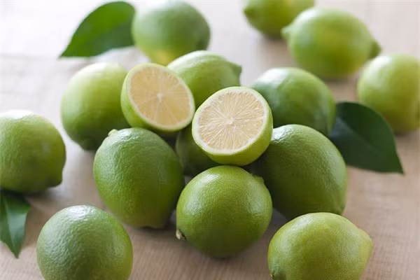Điều kì diệu của chanh đông lạnh mà bạn chưa biết ảnh 1