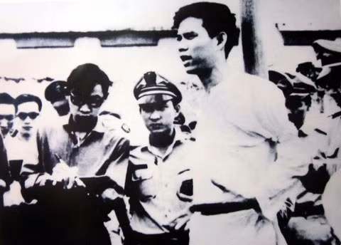 Vĩnh Phúc là quê hương của thủ lĩnh chống Pháp Nguyễn Thái Học, anh hùng Nguyễn Viết Xuân trong kháng chiến chống Mỹ và Kim Ngọc, người có nhiều đóng góp trong cuộc cuộc đổi mới ở nước ta. Ảnh: Zing News