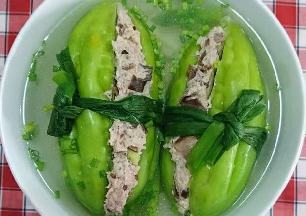 5 mon dan da giup thai doc gan than, an thuong xuyen noi tang sach-Hinh-4