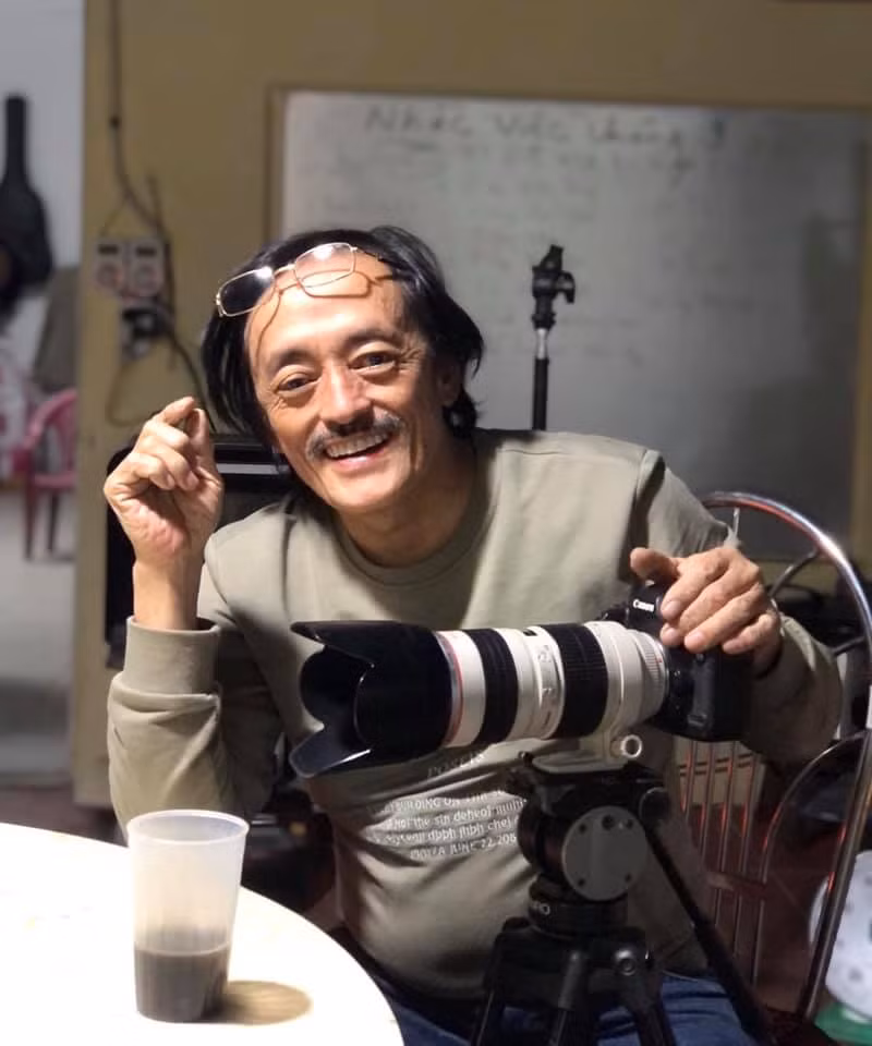 Giang Coi tuyen bo 