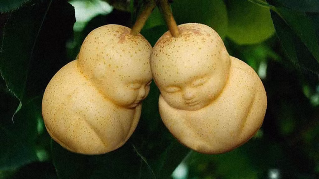 Loại hoa quả mùa hè tưởng quen thuộc mà đắt không tưởng Loai hoa qua mua he tuong quen thuoc ma dat khong tuong