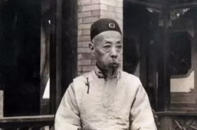 Không phải Hòa Thân, đây mới là "tham quan đệ nhất" thời nhà Thanh Khong phai Hoa Than, day moi la