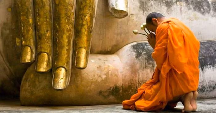 5 cach tieu giai nghiep chuong, thoat khoi ai oan theo loi Phat day