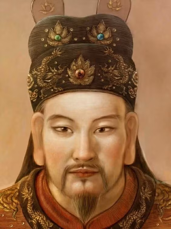 Tai ngang Gia Cat Luong, ai la nguoi mo ra thoi ky 