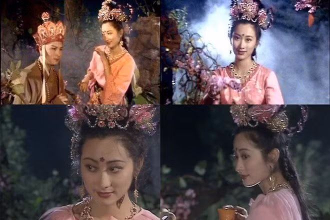 Yêu quái “tốt bụng” ít ai để ý trong Tây Du Kí là ai? Yeu quai “tot bung” it ai de y trong Tay Du Ki la ai?
