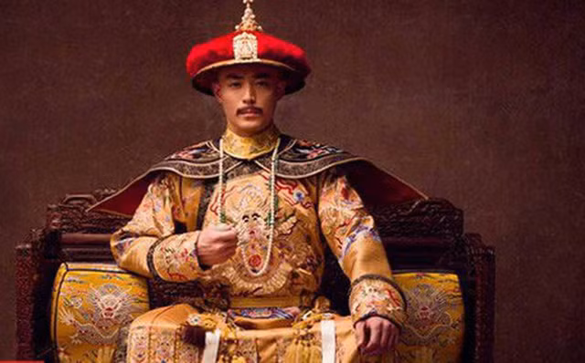 Căn bệnh thần kinh đeo bám các đời Hoàng đế Trung Hoa - Hình 3 Can benh than kinh deo bam cac doi Hoang de Trung Hoa-Hinh-3
