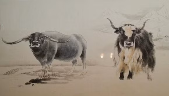 Tuổi Sửu. Sửu có tính cách bướng bỉnh, dễ bốc đồng, không giỏi kiểm soát cảm xúc nhưng con giáp này thực sự tốt bụng, chân thành, nhiệt tình trong công việc và với mọi người xung quanh.
