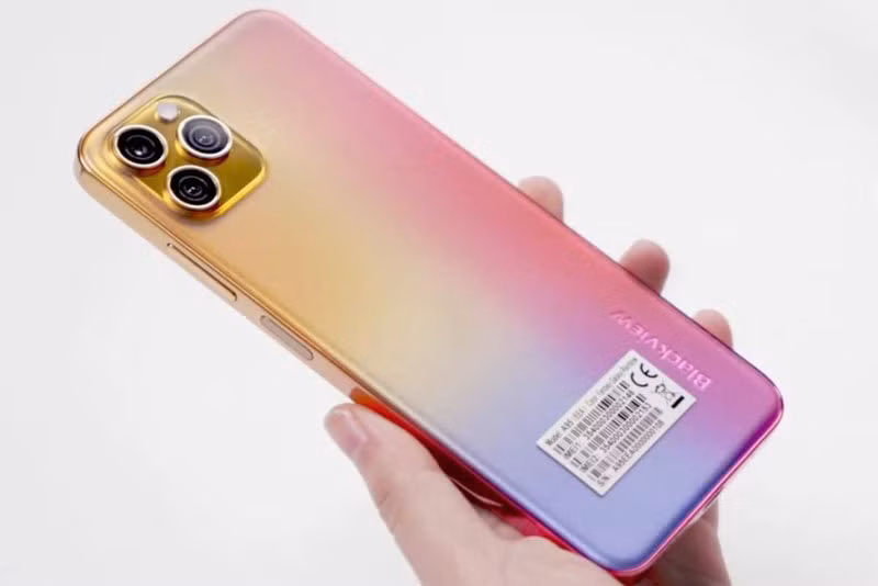 Smartphone 