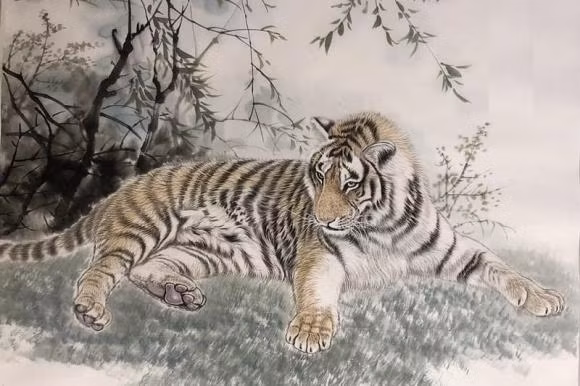 Tuổi Dần. Dần đặc biệt thông minh, nhanh trí và biết nắm bắt cơ hội để thay đổi cuộc sống theo chiều hướng tích cực. Con giáp này đặc biệt khôn ngoan, phản ứng nhanh nhất có thể, khó ai có thể lừa dối hay qua mặt được người tuổi Dần.