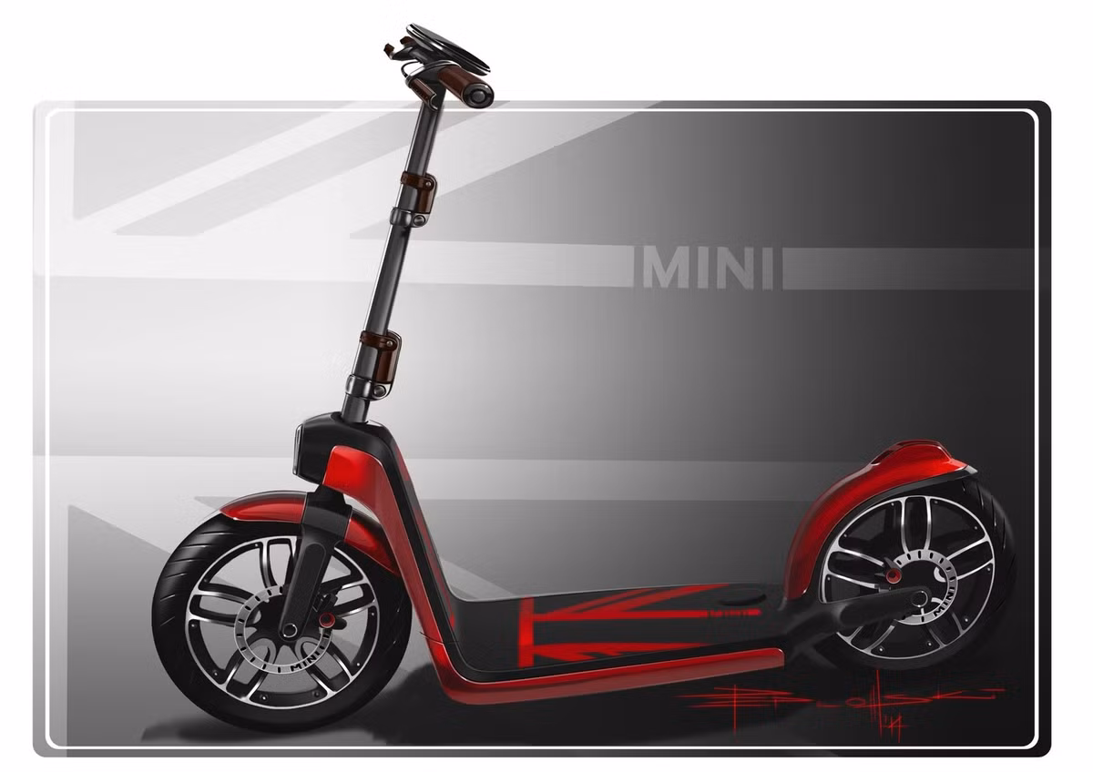 Pin được sạc từ năng lượng tái sinh như hoạt động phanh xe nhưng không có nghĩa nó có thể bổ sung hoàn toàn lượng pin. Khi đó, bạn vẫn có thể sạc pin bằng nguồn điện gia dụng hay nguồn điện trên ô tô.