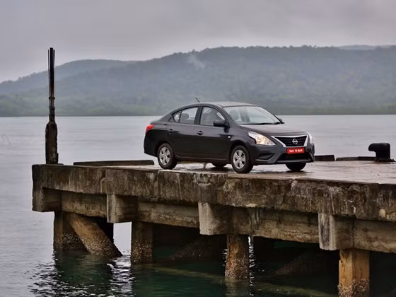 Có tới 3 mẫu sedan của hãng xe Hyundai lọt vào danh sách top 10 xe giảm giá mạnh nhất trong tháng 10 tại Ấn Độ. Từ khi phiên bản mới của Octavia và Corolla Altis được giới thiệu, doanh số bán của Hyundai Elantra đã giảm mạnh. (Mức giảm giá: 1.000 USD).