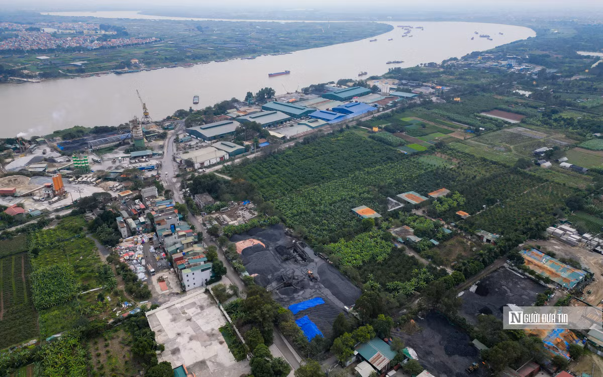 Với những vi phạm tồn tại suốt thời gian dài nhưng chưa bị xử lý dứt điểm khiến dư luận đặt ra nhiều nghi vấn rằng chính quyền có dấu hiệu buông lỏng quản lý, “làm ngơ” cho những vi phạm tồn tại. Qua đó, kính đề nghị UBND Tp.Hà Nội và UBND quận Hoàng Mai tiếp tục có chỉ đạo xử lý dứt điểm tại đây, đồng thời thông tin để công chúng được biết.