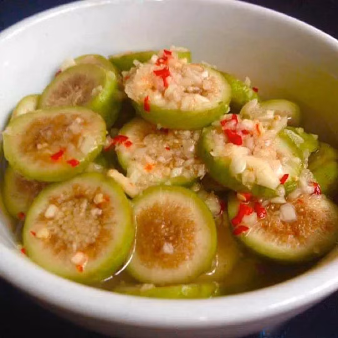 Loại quả xưa “cứu đói”, nay nước ngoài đánh giá tốt ngang thịt bò - Hình 3 Loai qua xua “cuu doi”, nay nuoc ngoai danh gia tot ngang thit bo-Hinh-3