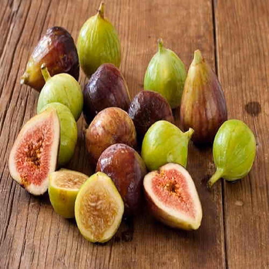 Loại quả xưa “cứu đói”, nay nước ngoài đánh giá tốt ngang thịt bò - Hình 2 Loai qua xua “cuu doi”, nay nuoc ngoai danh gia tot ngang thit bo-Hinh-2