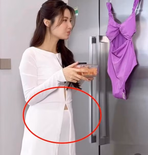 Nha Phuong va Truong Giang tiet lo mot sao nu Vbiz 