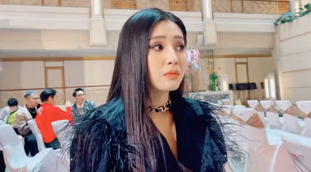 Thien An tiet lo con gai dang thieu thon tinh cam tu 1 phia