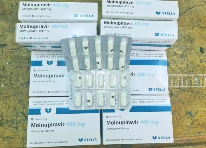 Hà Nội cấp phát thuốc cho F0 điều trị tại nhà thế nào? Ha Noi cap phat thuoc cho F0 dieu tri tai nha the nao?