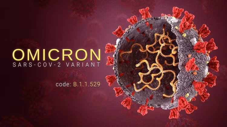 TPHCM cần làm gì khi đã xuất hiện biến chủng Omicron cộng đồng? TPHCM can lam gi khi da xuat hien bien chung Omicron cong dong?