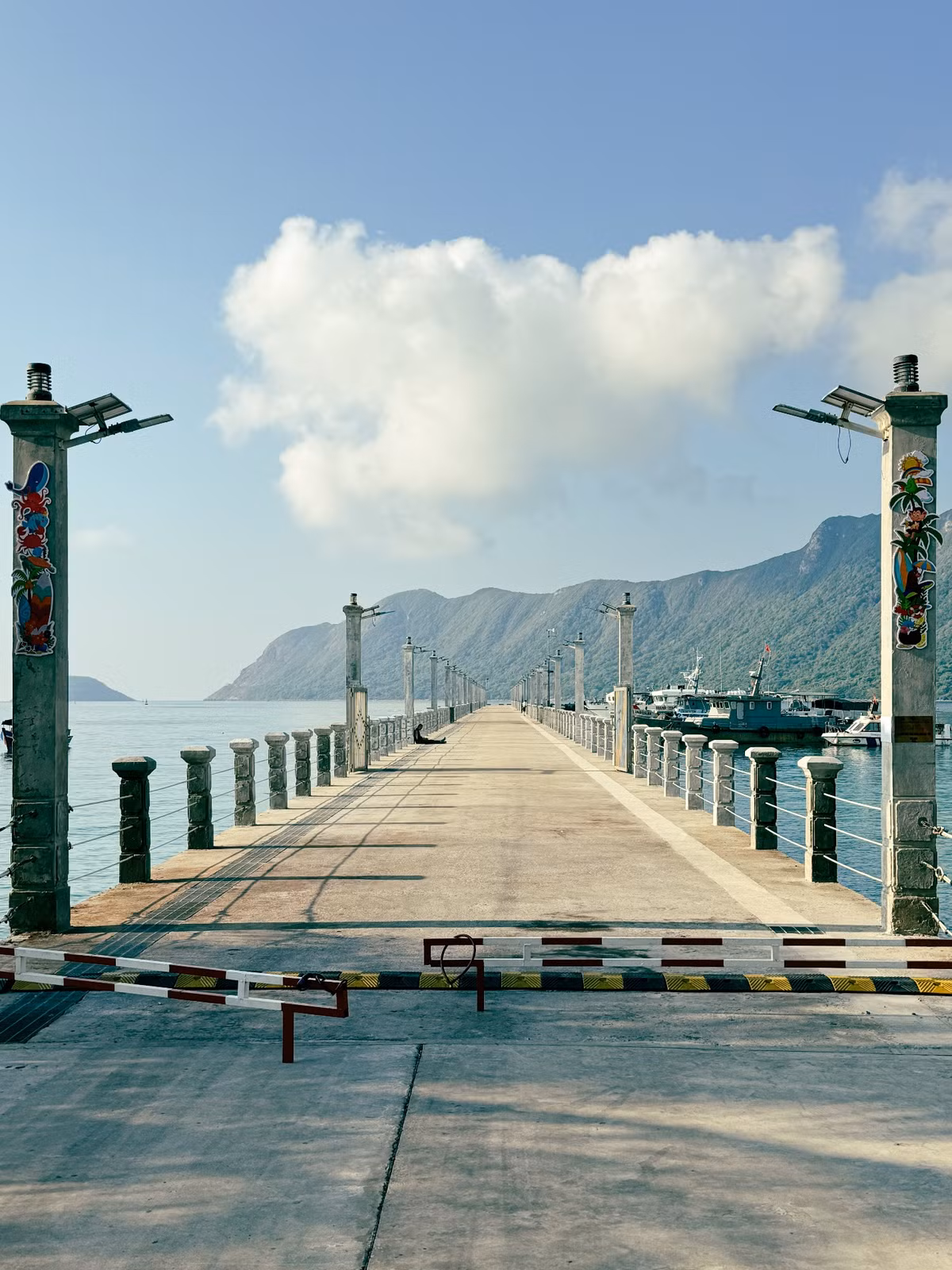 “Me” cach lam du lich xanh - sach - ben vung o Con Dao-Hinh-4