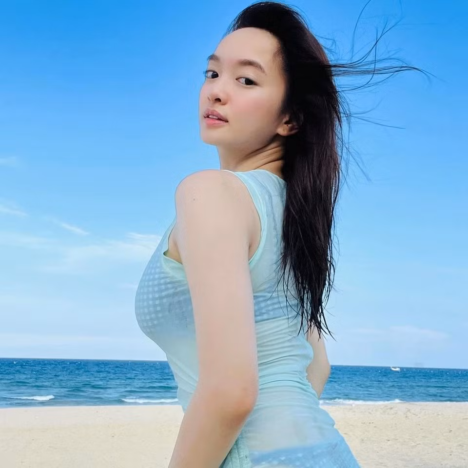Nu dien vien Kaity Nguyen o tuoi 25-Hinh-16