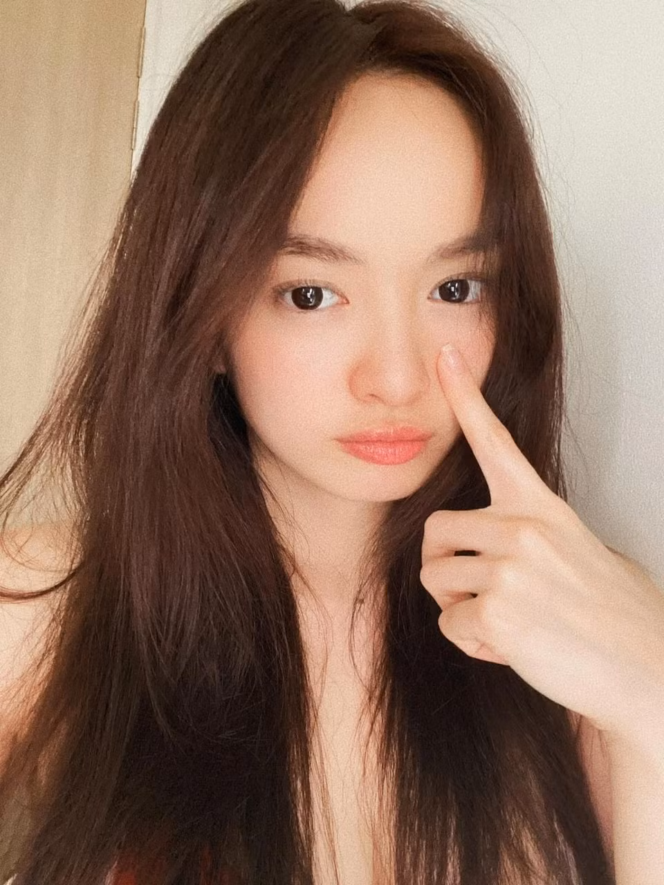 Nu dien vien Kaity Nguyen o tuoi 25-Hinh-4
