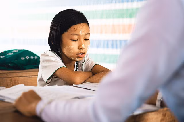 Lúc con còn nhỏ nhất định phải dạy 10 điều này Luc con con nho nhat dinh phai day 10 dieu nay
