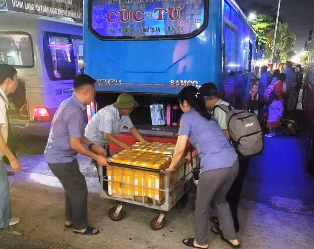 Chua khac phuc xong sat lo, duong sat qua Deo Ca van te liet-Hinh-5