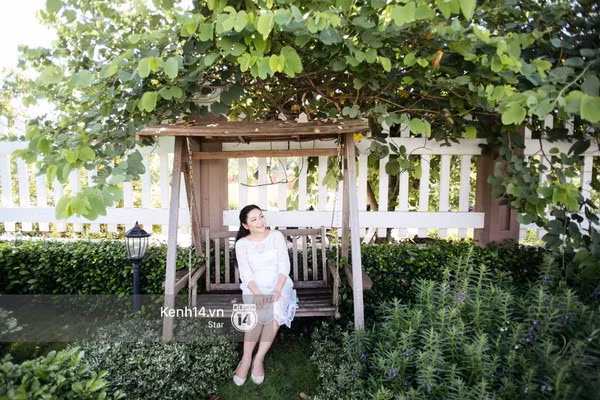Can canh nha nu MC duoc Ho Ngoc Ha nho dat ten cho con-Hinh-11