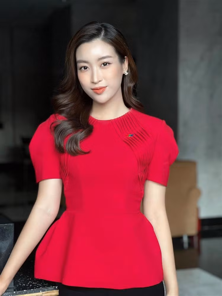 Ly do nhieu nang hau dinh dam nghi viec o VTV
