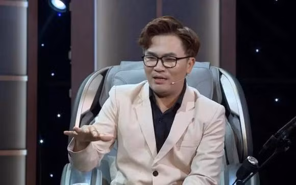 Lý do Đại Nghĩa không muốn nhận danh MC quốc dân - Hình 3 Ly do Dai Nghia khong muon nhan danh MC quoc dan-Hinh-3