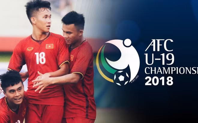 2 cau thu U19 Viet Nam bi loai sau tran thang Trung Quoc